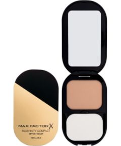 Max Factor Facefinity / Compact 10g SPF20