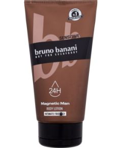 Bruno Banani Magnetic Man 150ml