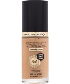 Max Factor Facefinity / All Day Flawless 30ml SPF20