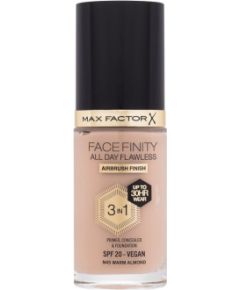 Max Factor Facefinity / All Day Flawless 30ml SPF20