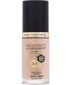 Max Factor Facefinity / All Day Flawless 30ml SPF20