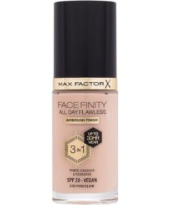 Max Factor Facefinity / All Day Flawless 30ml SPF20