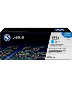 HP Cartridge No.122A Cyan (Q3961A)