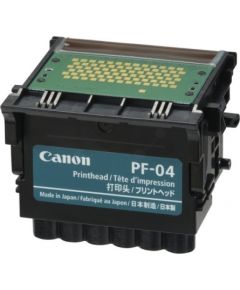 Печатающая головка Canon ПФ-04 (3630B001) (QY6-1601-010)