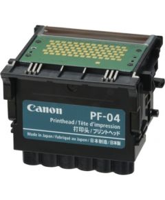 Canon Printhead PF-04 (3630B001) (QY6-1601-010)