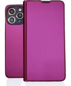 Mocco Smart Soft  Magnet Book case Grāmatveida Maks Telefonam Samsung Galaxy S23 Ultra