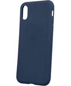 Mocco Soft Matte Case Matēts Aizsargapvalks Priekš Apple iPhone 15 Pro Max