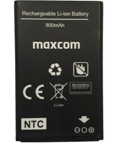 Maxcom BL-4C Аккумулятор 800mAh