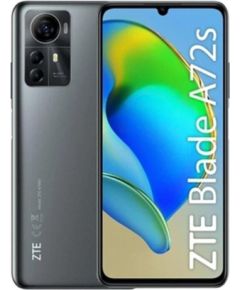 ZTE Blade A72S 4G Mobilais Telefons 3GB / 128GB
