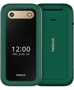 Nokia 2660 Flip DS 4G Мобильный Телефон 32GB