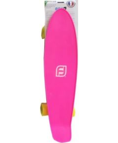 Skateboard Spartan Funbee Mini 56cm, Pink