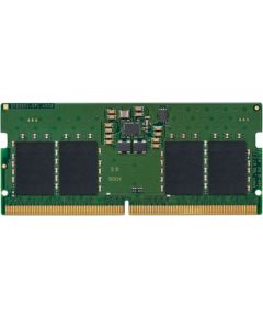 Kingston Technology ValueRAM KVR52S42BS6-8 memory module 8 GB 1 x 8 GB DDR5 5200 MHz