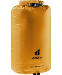 Worek wodoszczelny Deuter Light Drypack 8 cinnamon