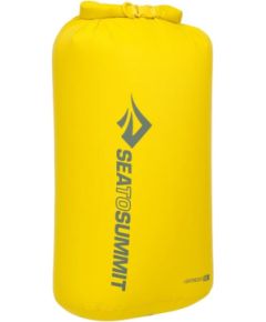 Worek wodoszczelny SEA TO SUMMIT Lightweight 20L Sulphur