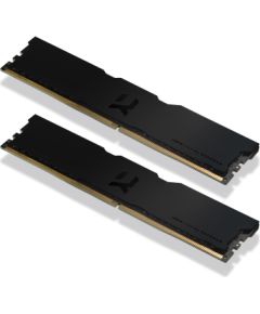 GOODRAM DDR4 32GB Dual Channel 3600 DEEP BLACK