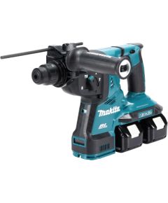 Perforators Makita DHR280Z; 2x18 V; 2,8 J; SDS-Plus (bez akumulatora un lādētāja)