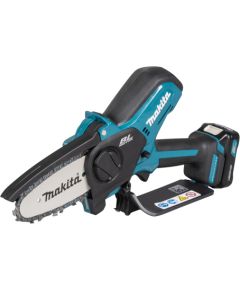 Atzarošanas motorzāģis Makita UC100DWA01; 12 V; 1x2,0 Ah