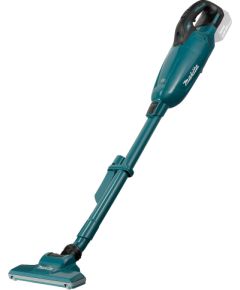 Putekļsūcējs Makita DCL283FZ; 18 V (bez akumulatora un lādētāja)