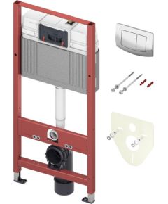 TECEbase WC moduļa komplekts (9400405) ar TECEambi