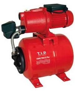 T.i.p. Ūdens apgādes automāts HWW 900-25Plus-22H 0,37kW