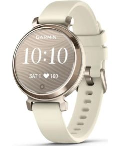 Garmin Lily 2 Cream Gold / Coconut Viedpulkstenis