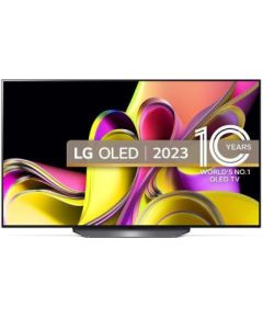 LG OLED65B36LA 4K 65" 4K Smart TV 2023 webOS Bluetooth