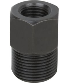 JBM Adapteris M22X1,5 15mm pneimatiskajam sprauslu izvilcējam 54186J