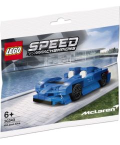 LEGO Speed Champions McLaren Elva (30343)