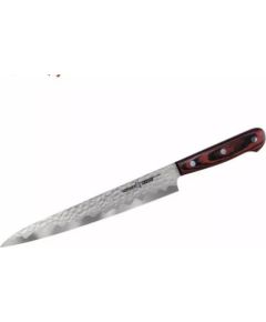 KAIJU VIRTUVES NAZIS 24CM, BRŪNS, N/T, Samura® нож