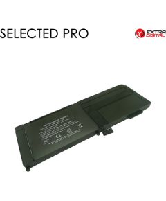 Extradigital Аккумулятор для ноутбука APPLE A1286, 5400mAh, Extra Digital Selected Pro