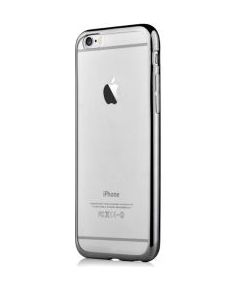 Devia Apple  iPhone 7 Plus/8 Plus Glitter soft case Silver