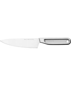 Mazs pavāra nazis Fiskars All Steel 1062886; 25,3 cm