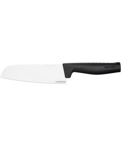 Santoku nazis Fiskars Hard Edge; 161 mm