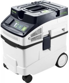 Putekļsūcējs Festool CLEANTEC CT 25 E