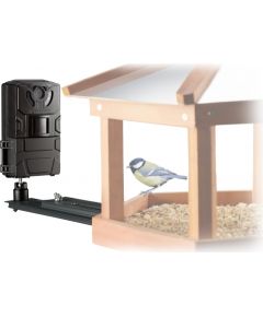 Bresser putnu/mazu dzīvnieku kamera SFC-1