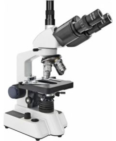 Bresser Analyth STR Trino 10x-40x trinoculary stereo microscope