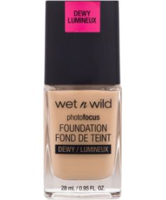 Wet N Wild Photo Focus / Dewy 28ml