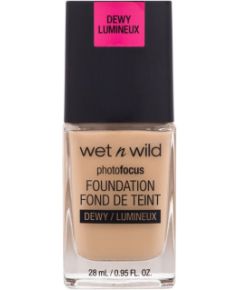 Wet N Wild Photo Focus / Dewy 28ml