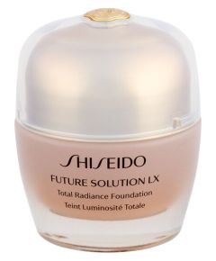 Shiseido Future Solution LX / Total Radiance Foundation 30ml SPF15