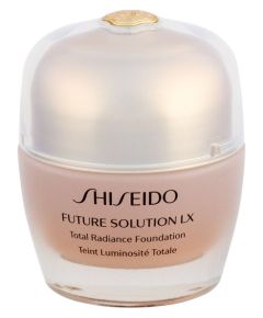 Shiseido Future Solution LX / Total Radiance Foundation 30ml SPF15