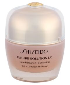 Shiseido Future Solution LX / Total Radiance Foundation 30ml SPF15
