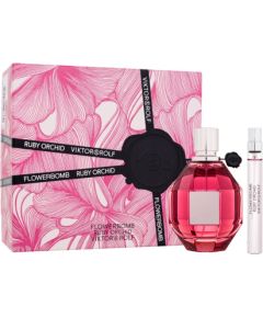 Viktor & Rolf Flowerbomb / Ruby Orchid 100ml