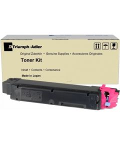 Triumph-adler Triumph Adler Toner Kit PK-5011M/ Utax Toner PK5011M Magenta (1T02NRBTA0/ 1T02NRBUT0)