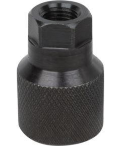 JBM Adapteris M25X0,5 9mm pneimatiskajam sprauslu izvilcējam 54186J