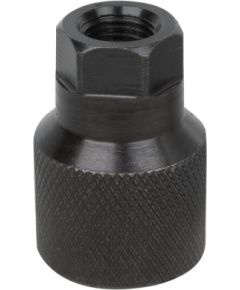 JBM Adapteris M25X1,0 13mm pneimatiskajam sprauslu izvilcējam 54186J