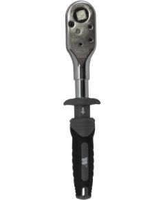 Welzh Werkzeug Sprūdrata atslēga ar atvilkšanas mehānismu 1/2" 280mm