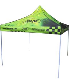 Saliekamā nojume / tents 3x3m, JBM