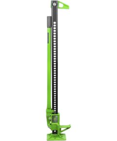 Zobstieņa domkrats džipu pacelšanai 48" 1220mm 130 1045mm, JBM