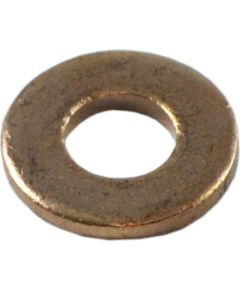 Kapara gredzeni 50gab. Ø16,0 x 7,5 x 1,5mm , JBM