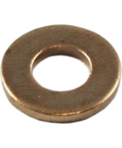 Kapara gredzeni 50gab. Ø15,0 x 7,5 x 2,5mm , JBM